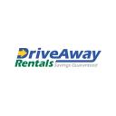 DriveAway Rentals logo